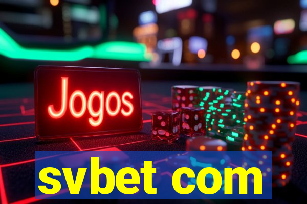 svbet com